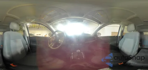 2013 Jeep Compass Sport из США, поврежденный, VIN 1C4NJDBB4DD253538